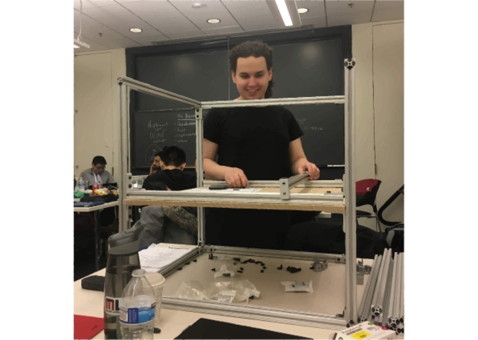 Beam Print – screenshot 4