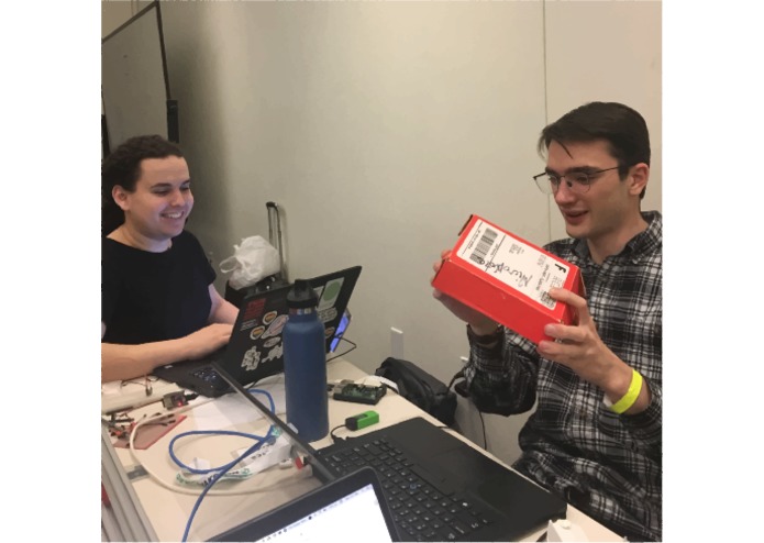 Beam Print – screenshot 5