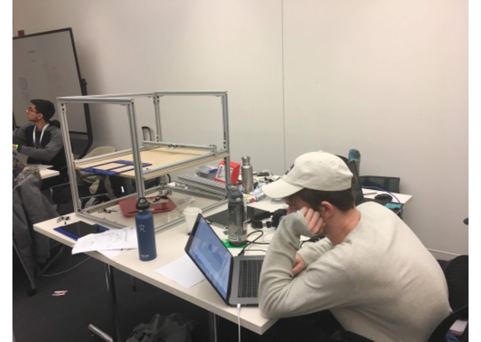 Beam Print – screenshot 1