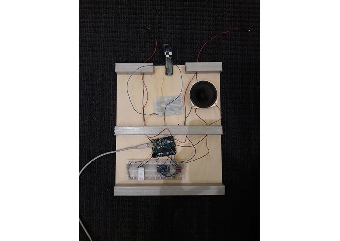 GotYourBack – screenshot 3