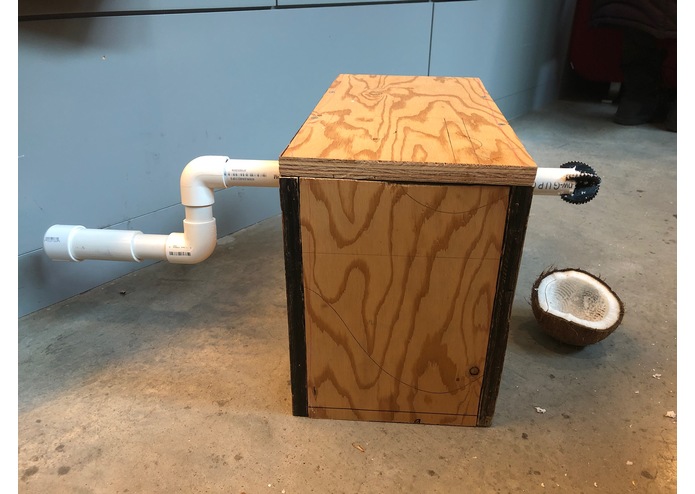 CocoGogo – screenshot 7