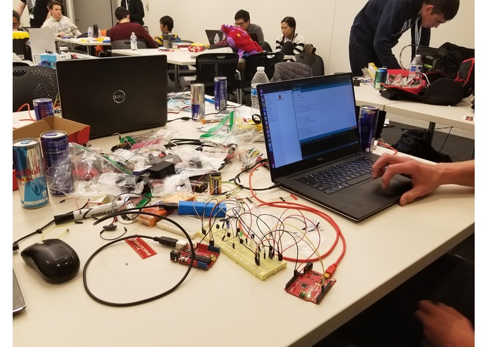 Near Infrared Brain Spectroscopy Wheelchair Control – screenshot 4