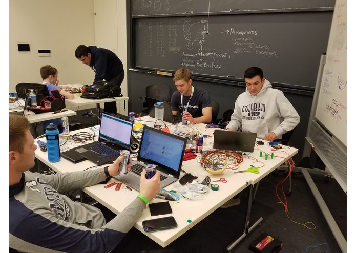 Near Infrared Brain Spectroscopy Wheelchair Control – screenshot 2