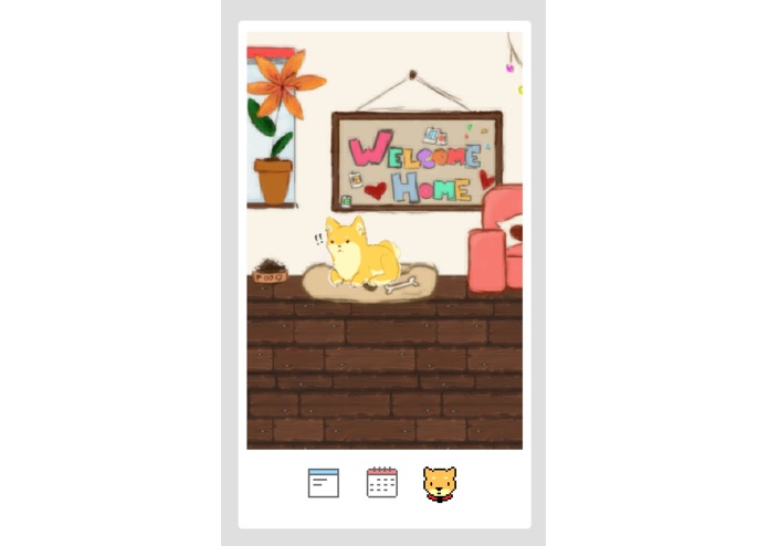 shibAgenda – screenshot 3