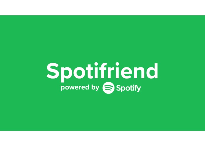 Spotifriend – screenshot 2