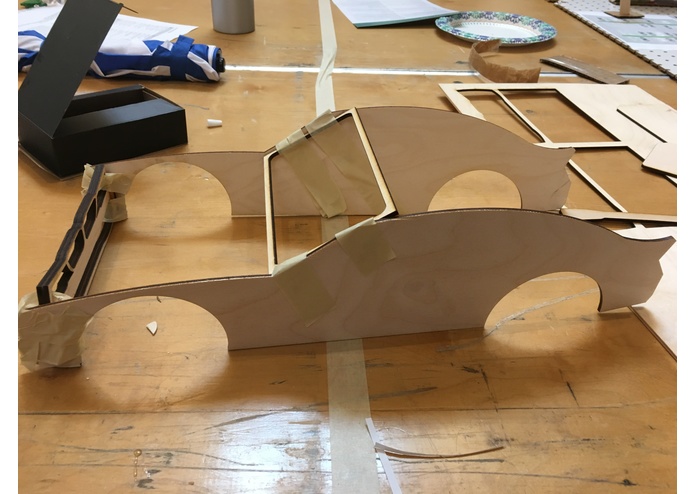 AdR (Advertised Reality) – screenshot 5