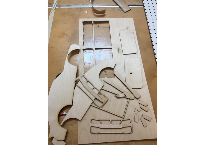 AdR (Advertised Reality) – screenshot 6