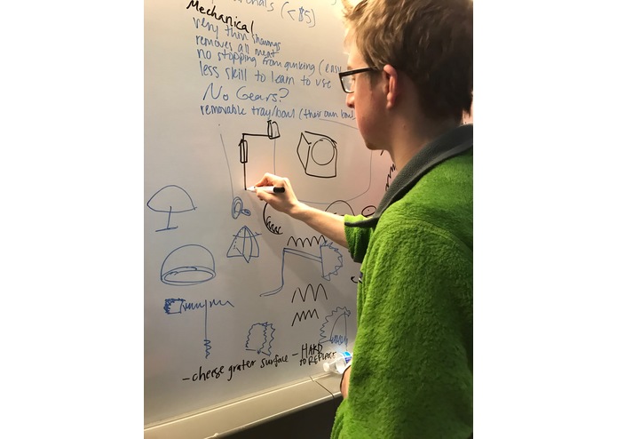 CocoGogo – screenshot 1