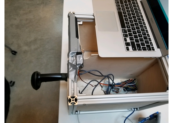 MrSecure – screenshot 4