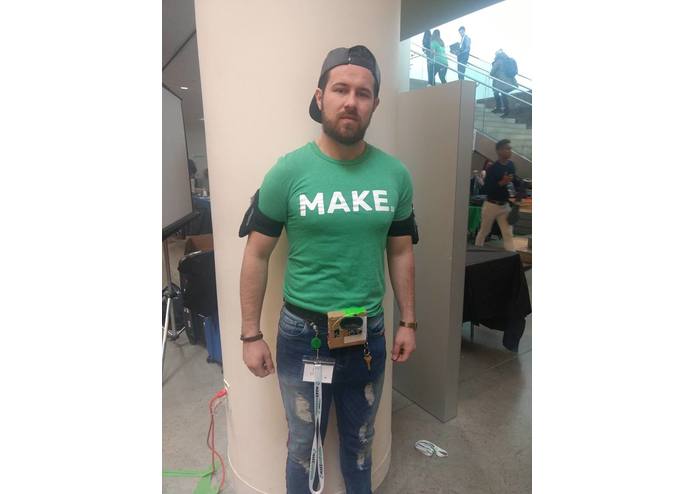 ICTEC – screenshot 1