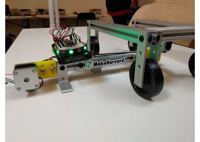 Swap Charge – screenshot 2