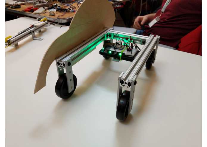 Swap Charge – screenshot 4