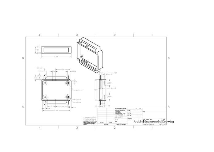 Third Eye – screenshot 2