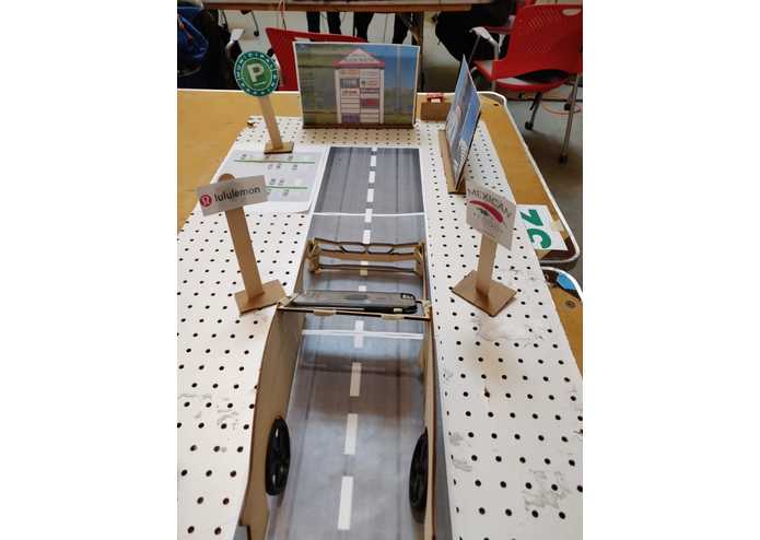 AdR (Advertised Reality) – screenshot 7