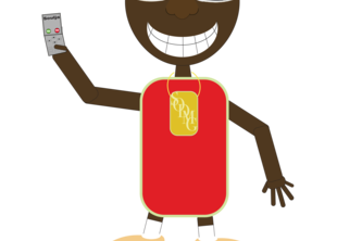 Soulja Boy's Sound Box