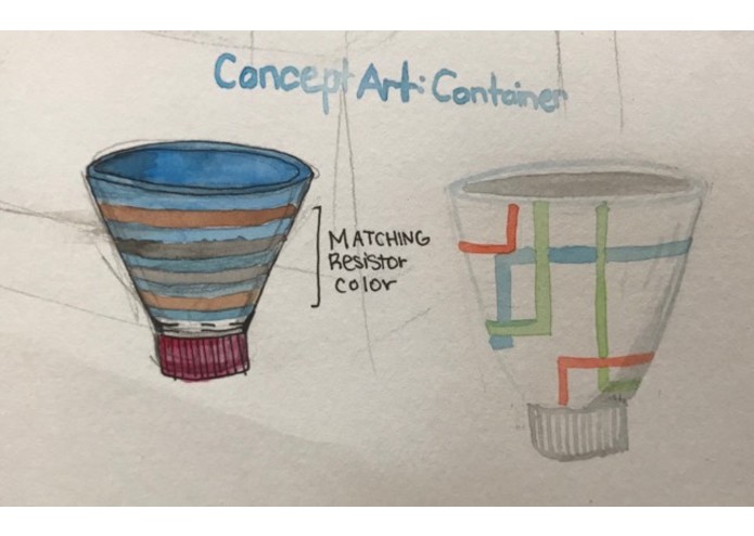 ResistorSifter – screenshot 3