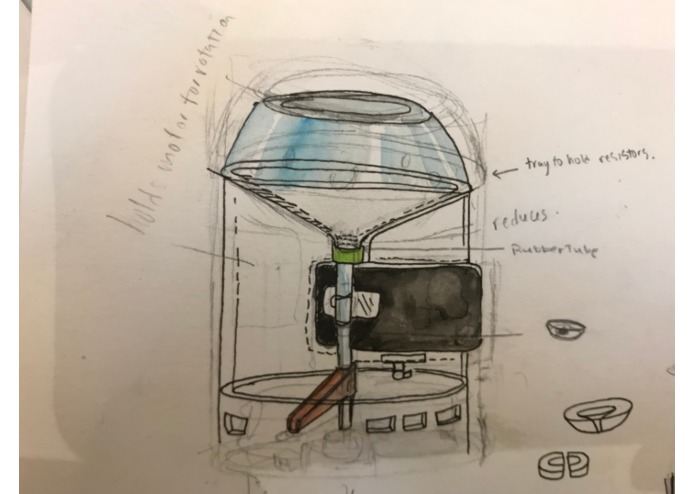 ResistorSifter – screenshot 5