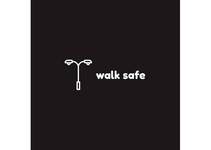 WalkSafe – screenshot 1