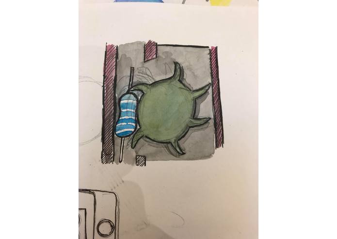 ResistorSifter – screenshot 7