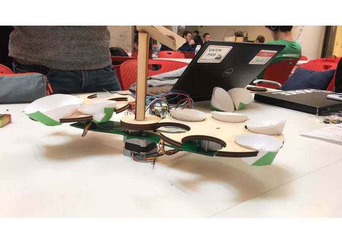 ResistorSifter – screenshot 1