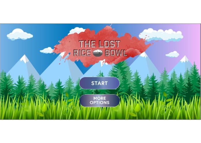 The Lost Rice Bowl – screenshot 4