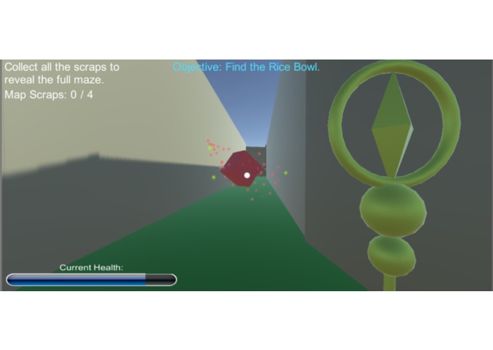 The Lost Rice Bowl – screenshot 5