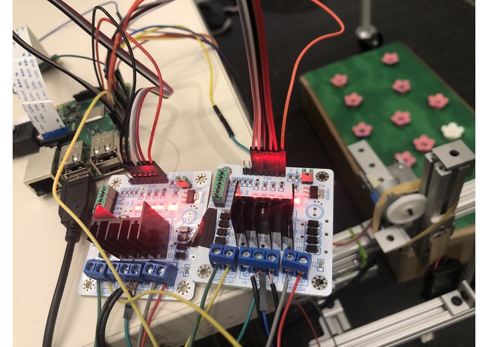 Buzzworks – screenshot 2