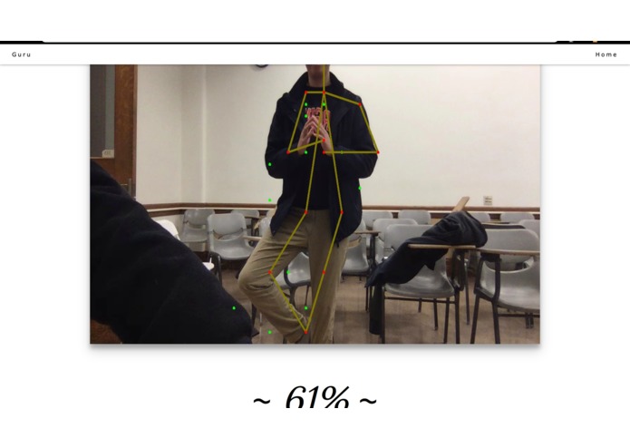 Guru – screenshot 2