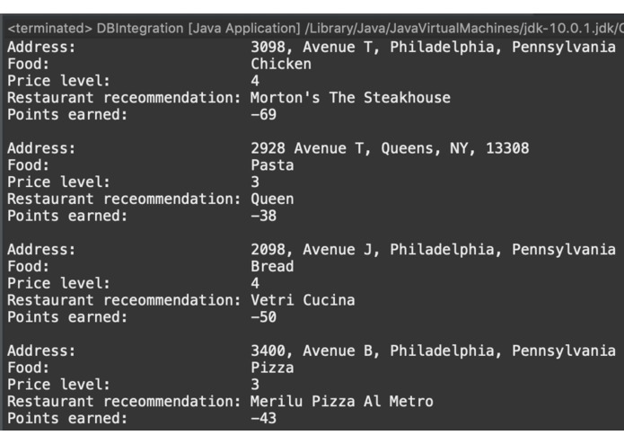 GoSave! – screenshot 5