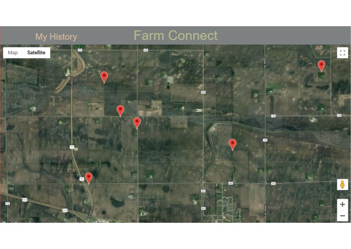 Farm Connect – screenshot 2