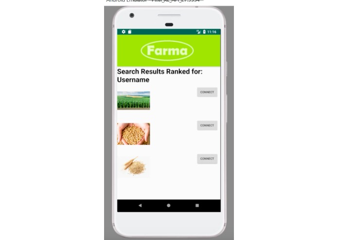 Farma – screenshot 3