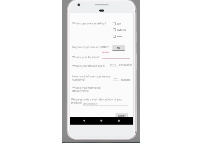 Farma – screenshot 2
