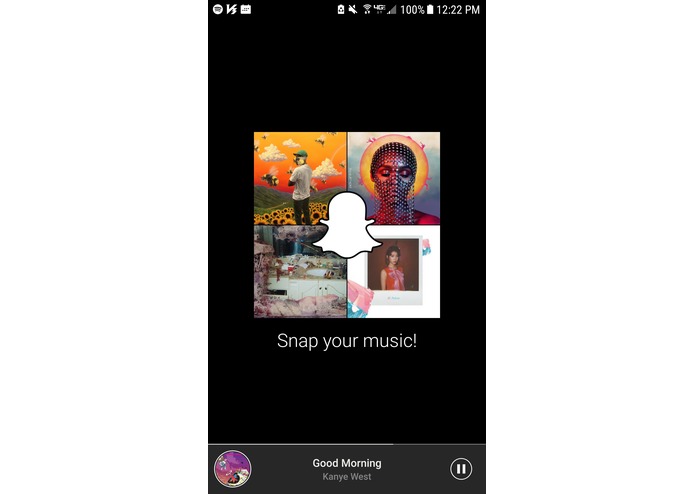 Snapify – screenshot 1