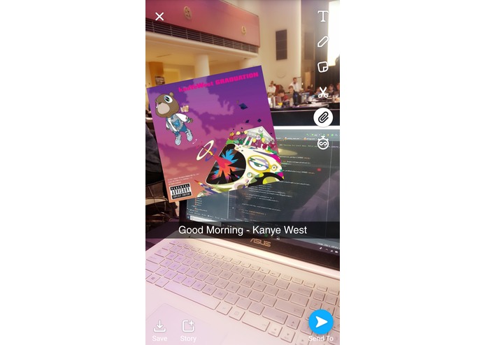 Snapify – screenshot 2