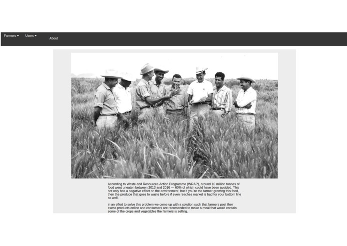 Farmers Excess (Table 38) – screenshot 1