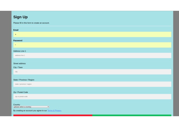 Farmers Excess (Table 38) – screenshot 2