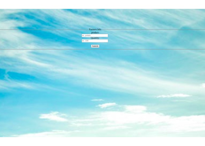 Farmers Excess (Table 38) – screenshot 3