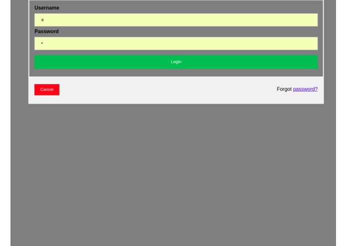 Farmers Excess (Table 38) – screenshot 4