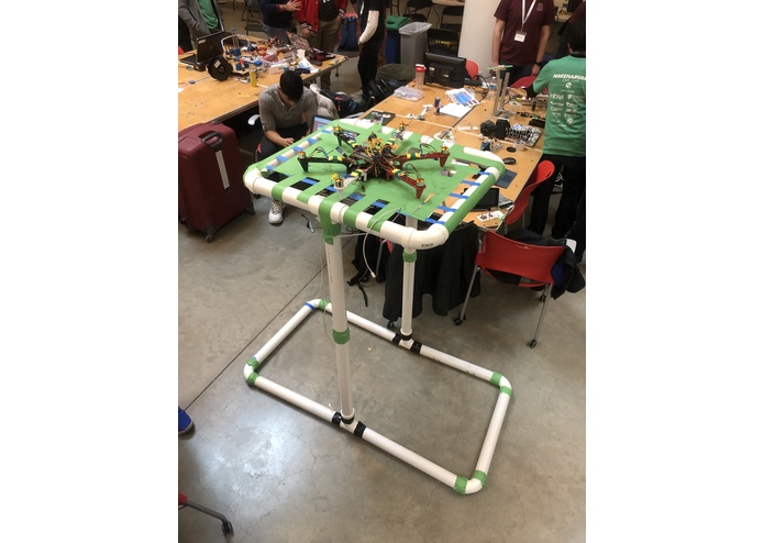 Ultradrone – screenshot 2