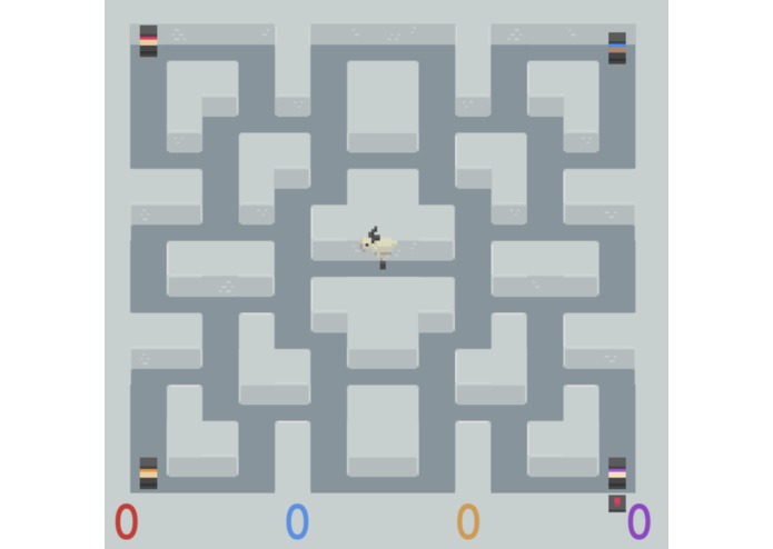 Ninjam – screenshot 2