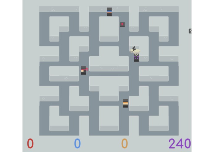 Ninjam – screenshot 3