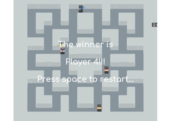 Ninjam – screenshot 4