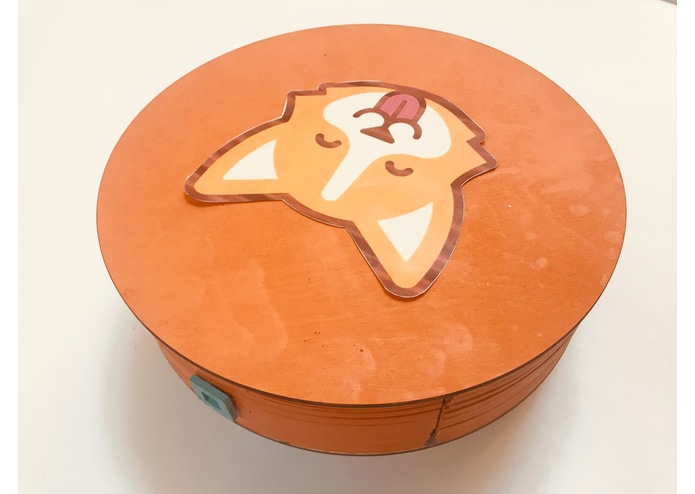 Tally the Corgi (Automatic Pet entertainer/feeder) – screenshot 1
