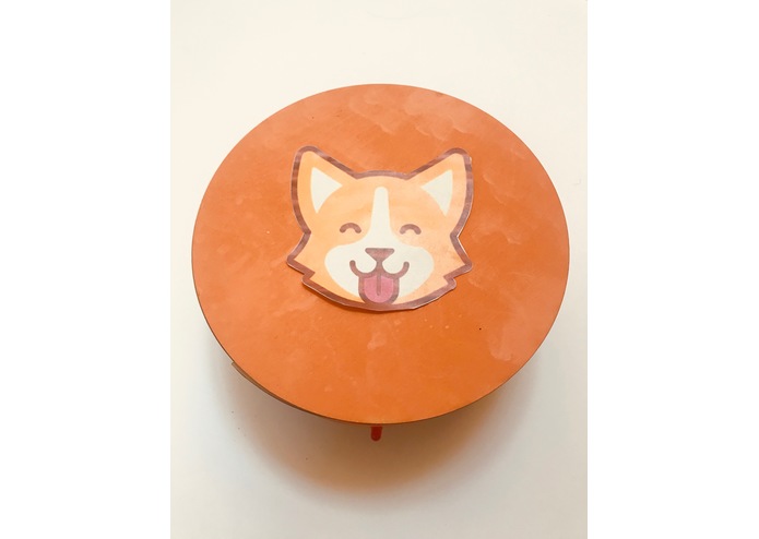 Tally the Corgi (Automatic Pet entertainer/feeder) – screenshot 2