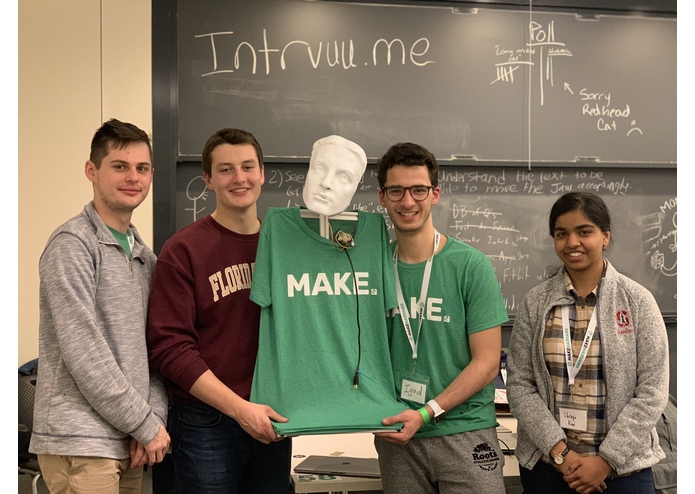 Intervuu – screenshot 2