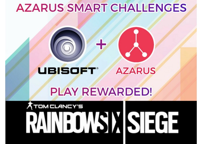 Azarus – screenshot 1