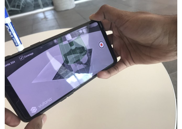 Lab.me – screenshot 1