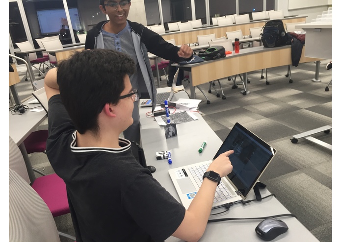 Lab.me – screenshot 5