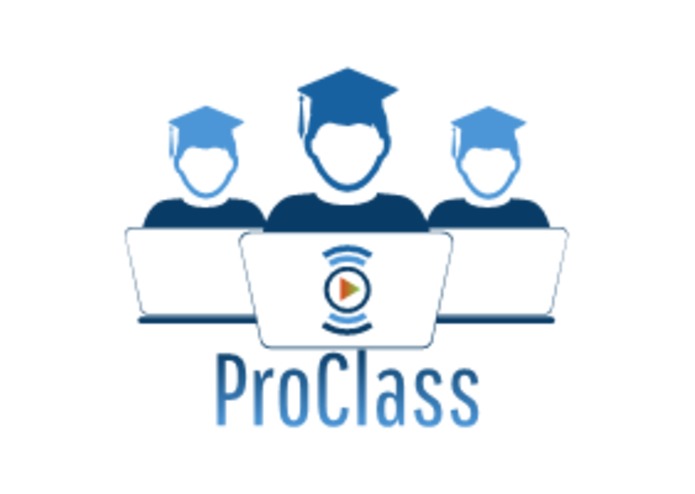 ProClass – screenshot 1