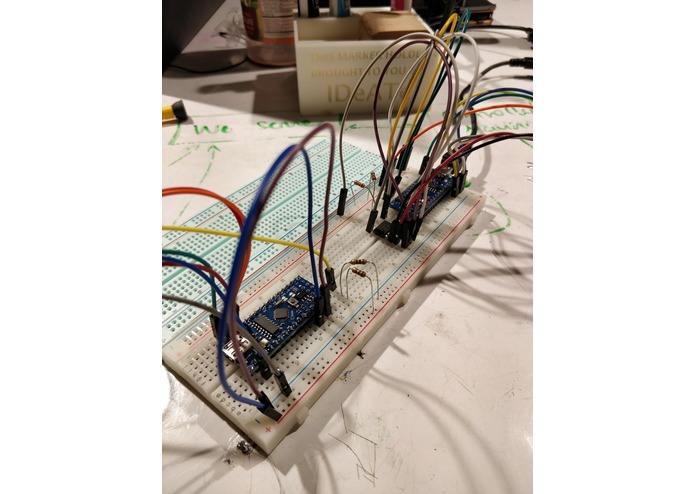 See It, Move It – screenshot 1